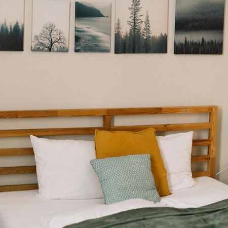 Savor Apartment Прага Экстерьер фото
