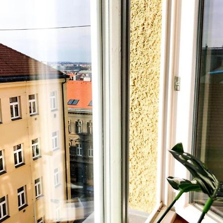 Savor Apartment Прага Экстерьер фото