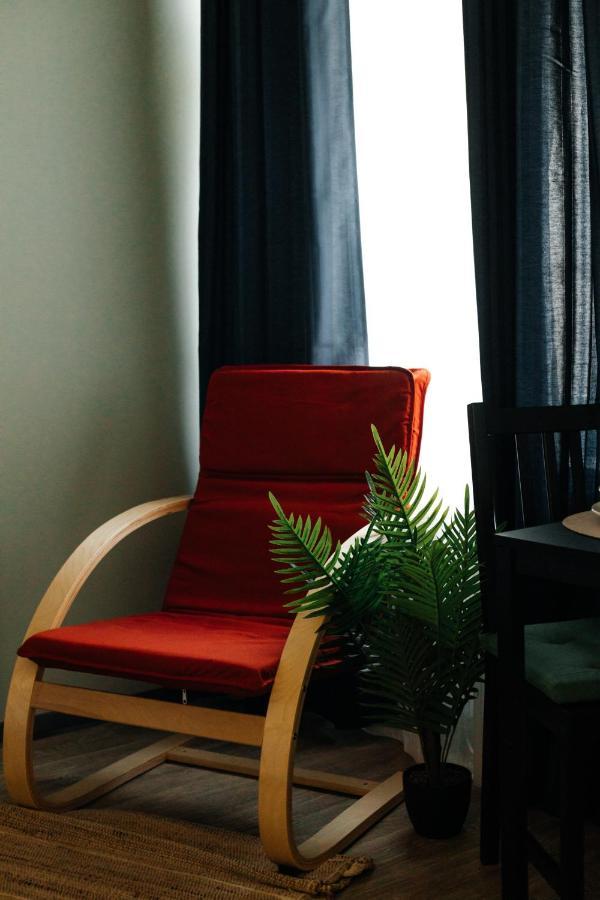 Savor Apartment Прага Экстерьер фото