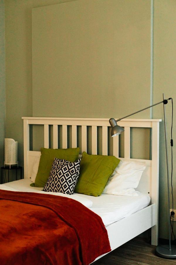 Savor Apartment Прага Экстерьер фото