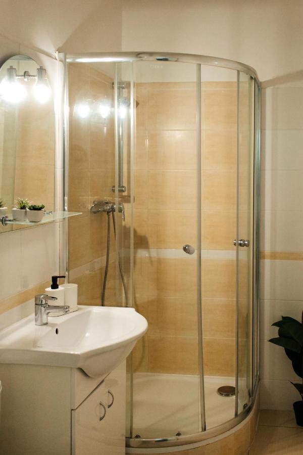 Savor Apartment Прага Экстерьер фото