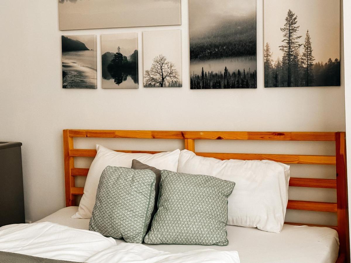 Savor Apartment Прага Экстерьер фото