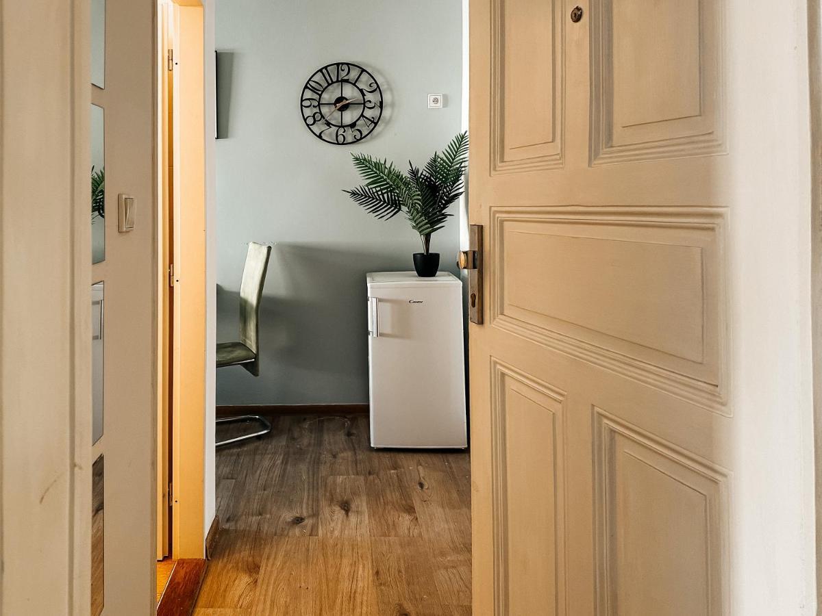 Savor Apartment Прага Экстерьер фото