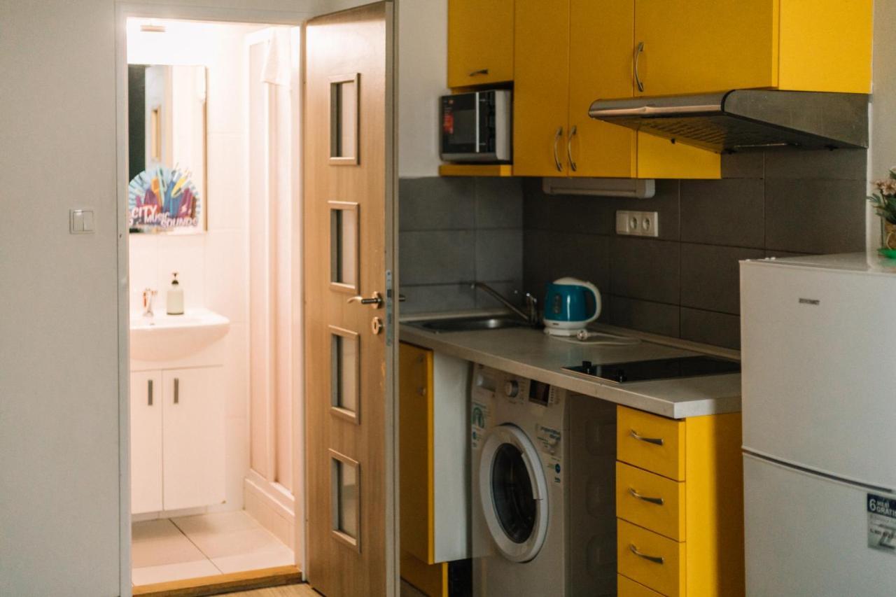 Savor Apartment Прага Экстерьер фото