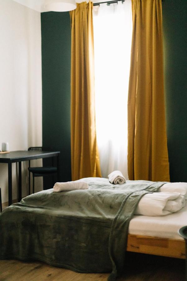 Savor Apartment Прага Экстерьер фото